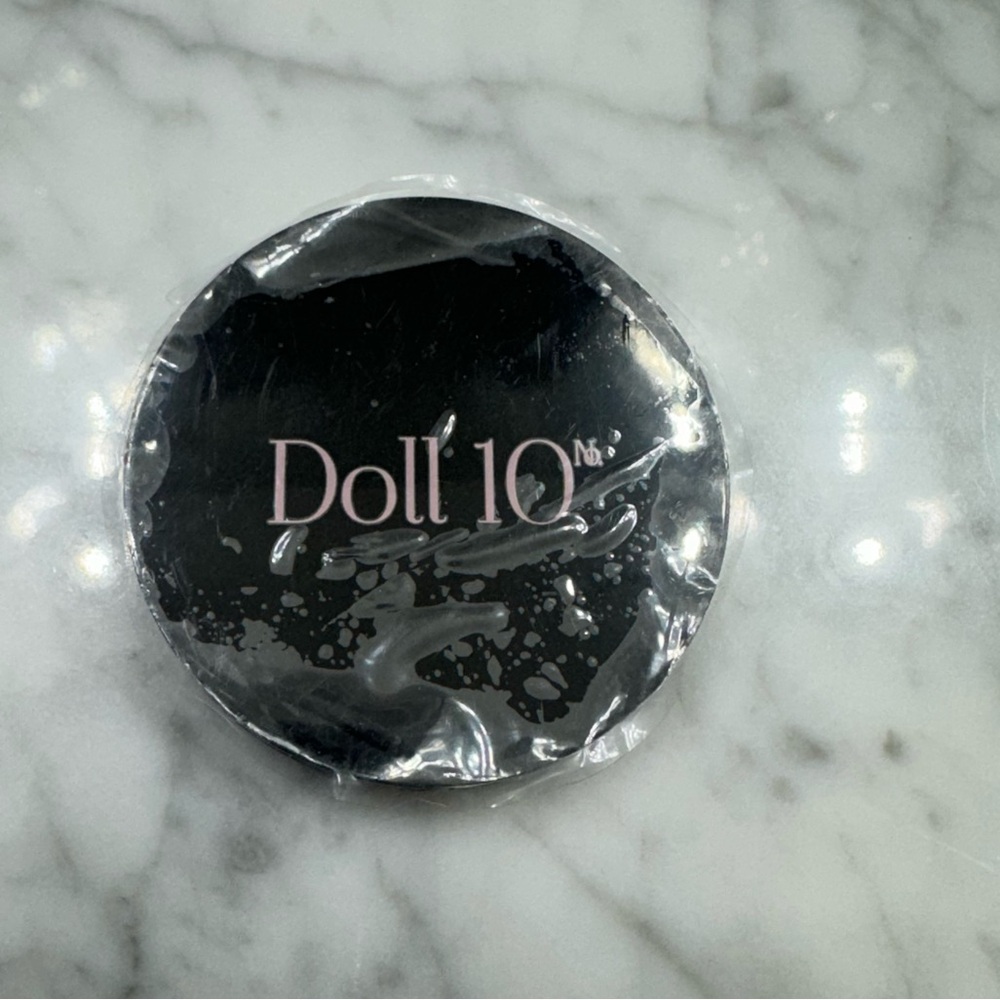 New Dolls 10 Dream Whip “you’re making me blush” Blush Highlight Soufflé